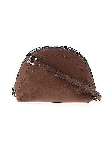 Vince Camuto Leather Crossbody Bag (view 1)