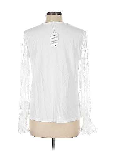 Made With Love Long Sleeve Blouse (view 2)