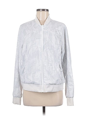 Lululemon Athletica Track Jacket (view 1)