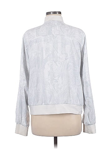 Lululemon Athletica Track Jacket (view 2)