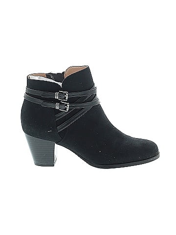 Life Stride Ankle Boots (view 1)