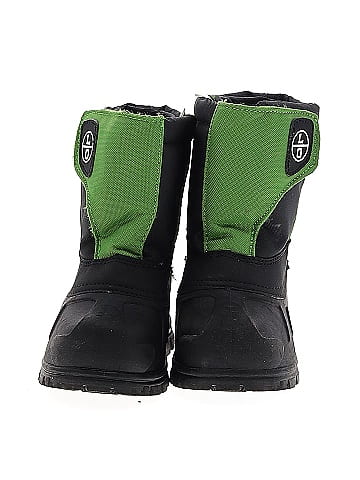 Assorted Brands Rain Boots (view 2)