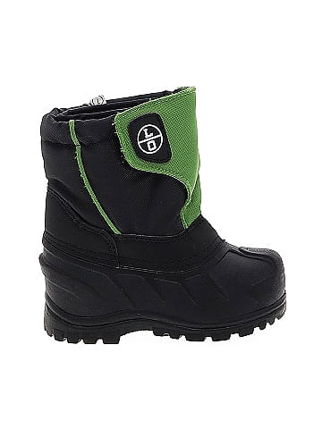 Assorted Brands Rain Boots (view 1)