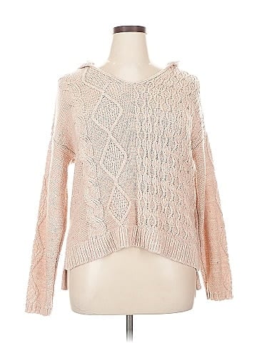 American Rag Cie Pullover Sweater (view 1)