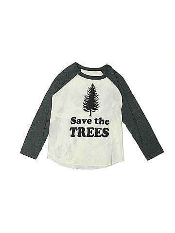 Chaser Long Sleeve T-Shirt (view 1)