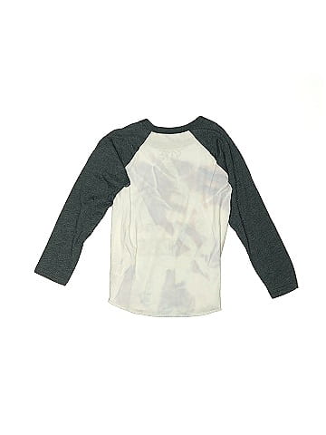 Chaser Long Sleeve T-Shirt (view 2)