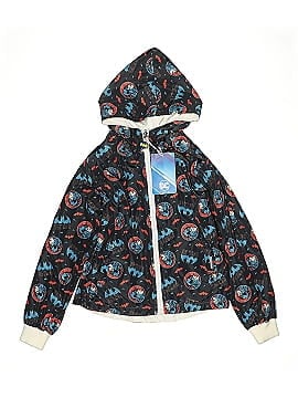 Lola + The Boys Jacket (view 1)