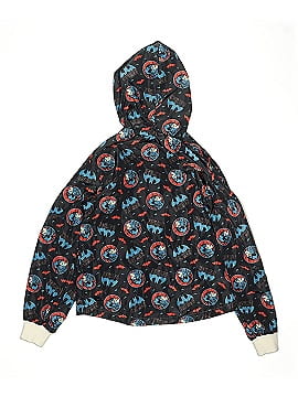 Lola + The Boys Jacket (view 2)