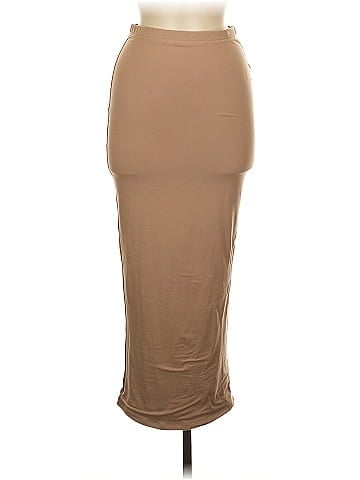 Naked Wardrobe Casual Skirt (view 1)