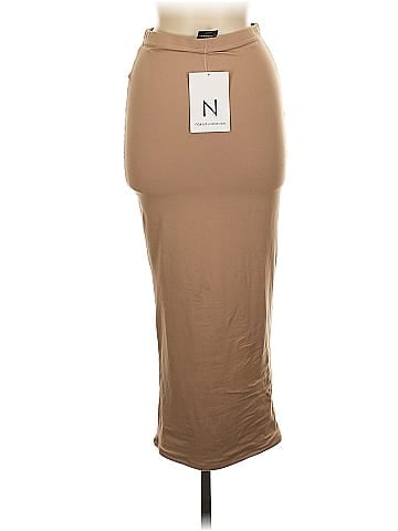 Naked Wardrobe Casual Skirt (view 2)