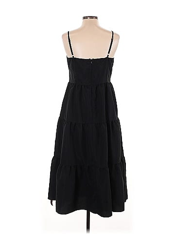 Romwe Cocktail Dress (view 2)