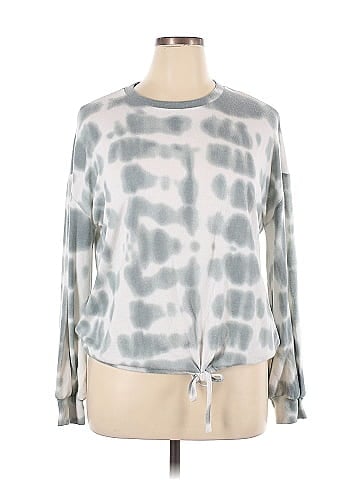 Como Vintage Long Sleeve T-Shirt (view 1)