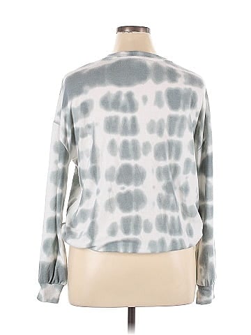 Como Vintage Long Sleeve T-Shirt (view 2)