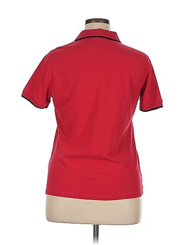 Faconnable Short Sleeve Polo (view 2)
