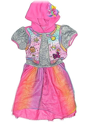 Nickelodeon Dress (view 1)