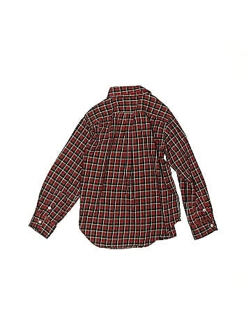 Ralph Lauren Long Sleeve Button-Down Shirt (view 2)