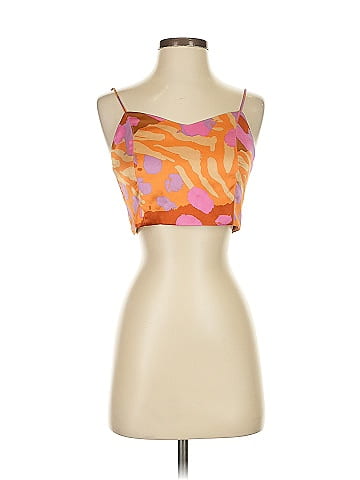 Christian Lacroix Sleeveless Top (view 1)