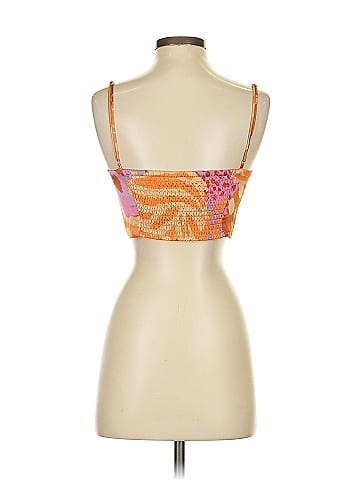 Christian Lacroix Sleeveless Top (view 2)