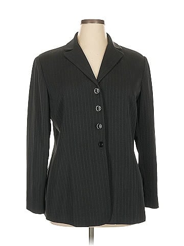 Herman Geist Blazer (view 1)