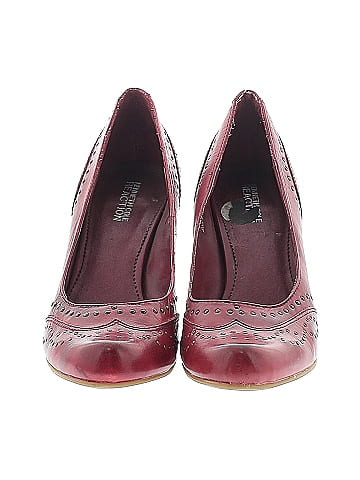 Kenneth Cole REACTION Heels (view 2)