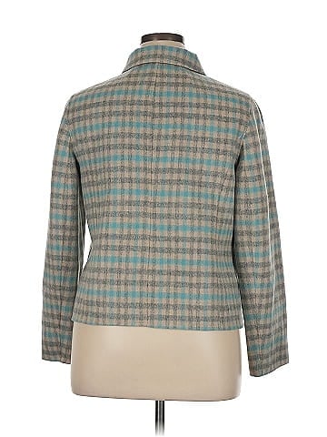 Talbots Wool Coat (view 2)