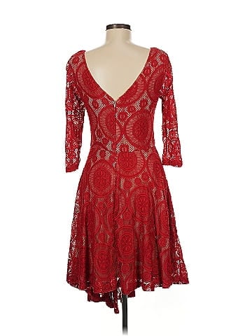 Mia Joy Cocktail Dress (view 2)