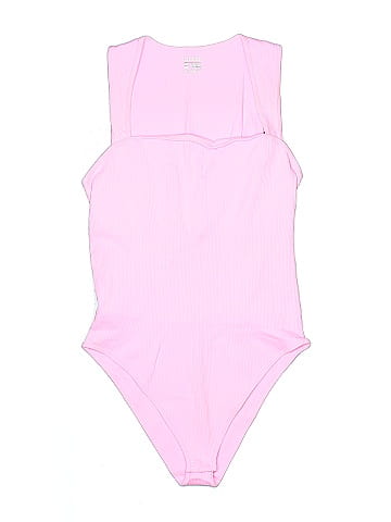 OQQ Bodysuit (view 1)