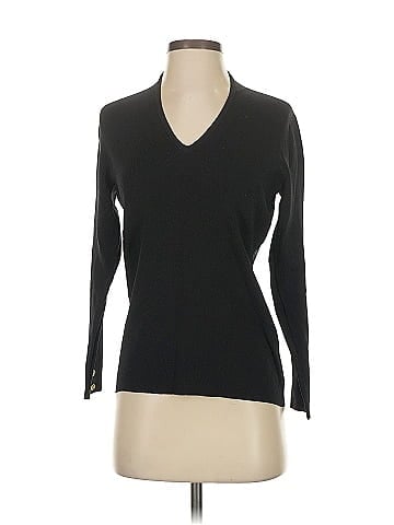 Dana Buchman Pullover Sweater (view 1)