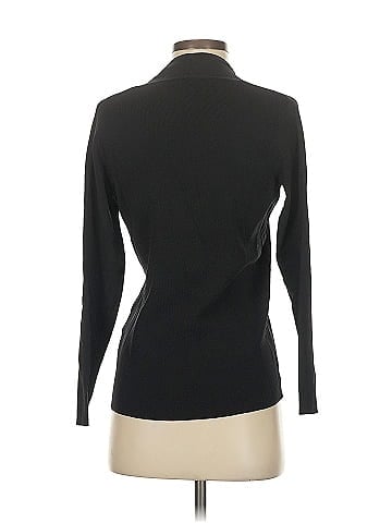 Dana Buchman Pullover Sweater (view 2)
