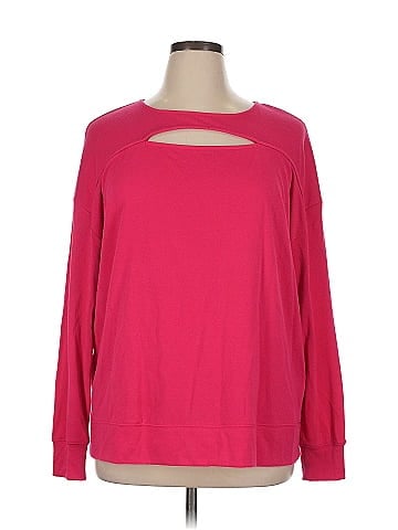 Bold Elements Pullover Sweater (view 1)