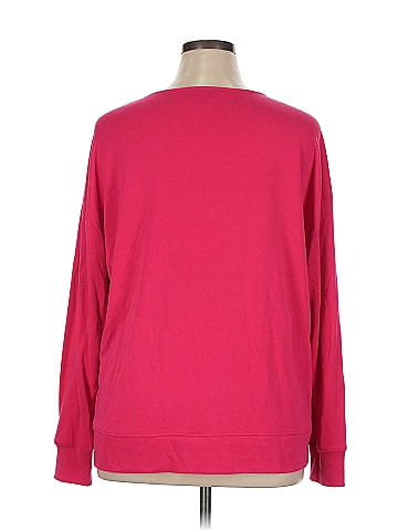 Bold Elements Pullover Sweater (view 2)