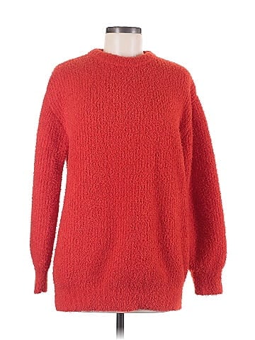 Future Collective Pullover Sweater (view 1)