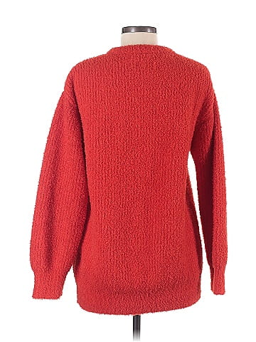 Future Collective Pullover Sweater (view 2)