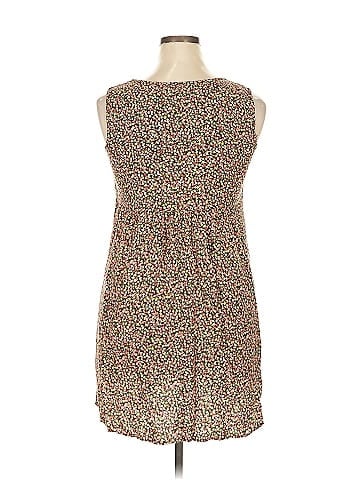 Connected Apparel Casual Dress (view 2)