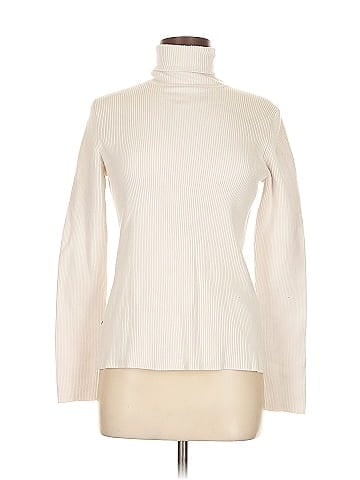 Casual Corner Turtleneck Sweater (view 1)