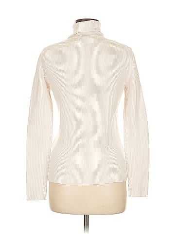 Casual Corner Turtleneck Sweater (view 2)