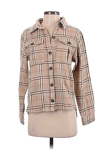 Minkpink Jacket (view 1)