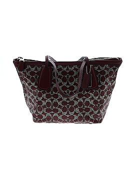 Coach Tote
