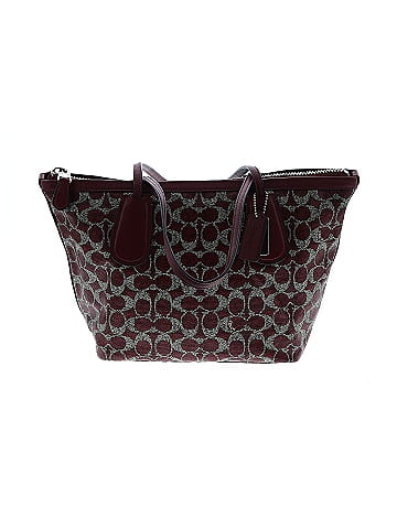 Coach Tote (view 1)