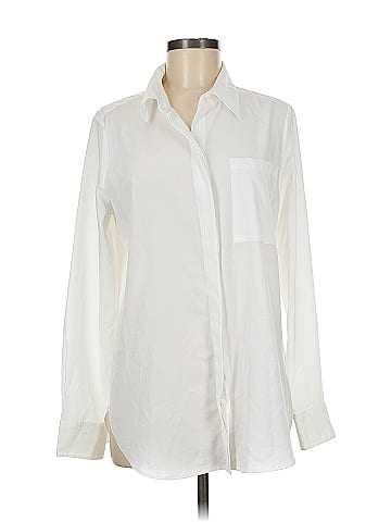 prologue Long Sleeve Blouse (view 1)