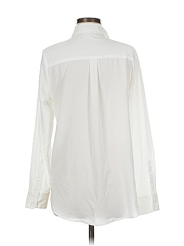 prologue Long Sleeve Blouse (view 2)
