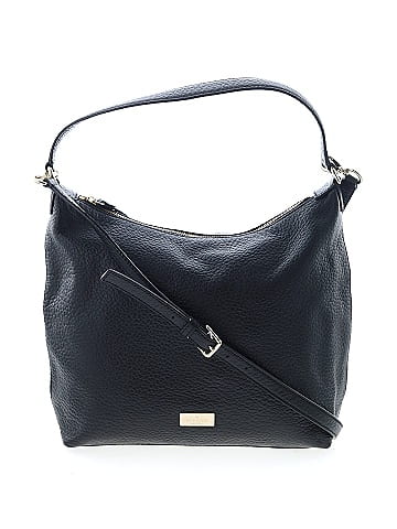 Kate Spade New York Leather Satchel (view 1)