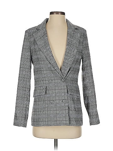 Majorelle Blazer (view 1)