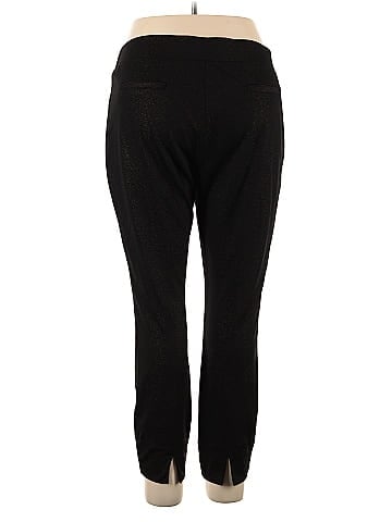 ECI Active Pants (view 2)