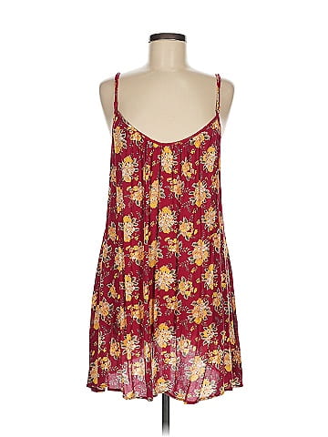 Volcom Casual Dress (view 1)