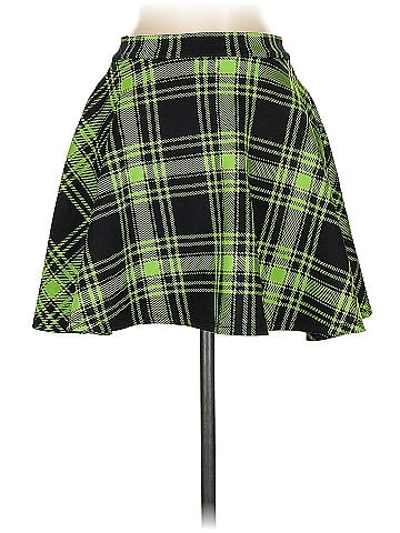 Hot Topic Casual Skirt (view 2)