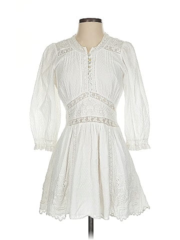 LoveShackFancy Casual Dress (view 1)