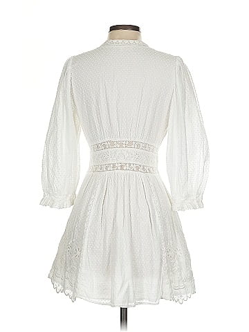 LoveShackFancy Casual Dress (view 2)