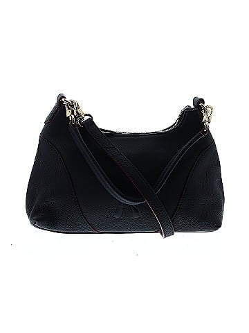Roberta di Camerino Leather Satchel (view 1)