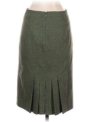 ETRO Wool Skirt (view 2)